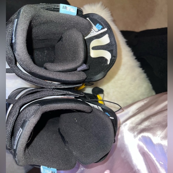 Snowboard boots - Picture 6 of 6